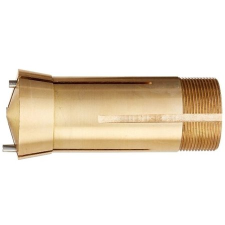 Hhip 1/16 5C Brass Emergency Collet 3900-1612